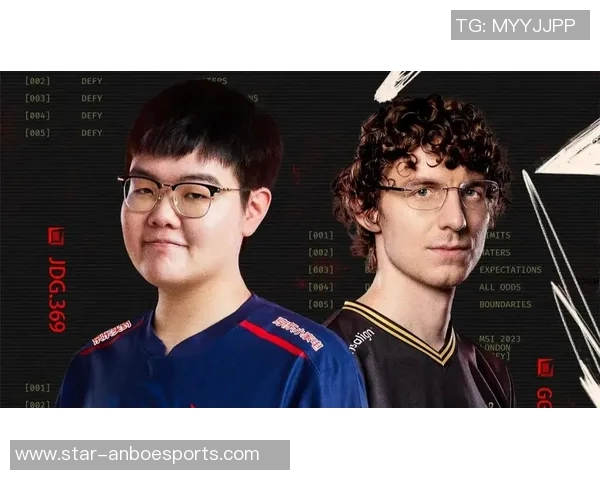 探讨英雄联盟JDG战队选手个人能力及其对比赛胜负的影响分析